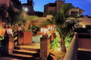 Elegant 2BR Apartment Puerto Banus Marbella just 12 Minutes Away by G00gIeMaps